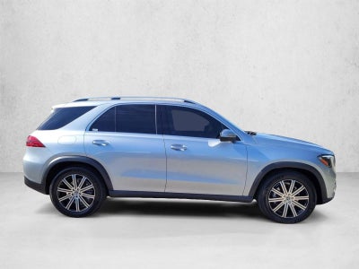 2026 Mercedes-Benz GLE GLE 350 SUV