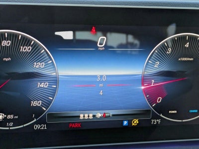 2026 Mercedes-Benz GLE GLE 350 SUV