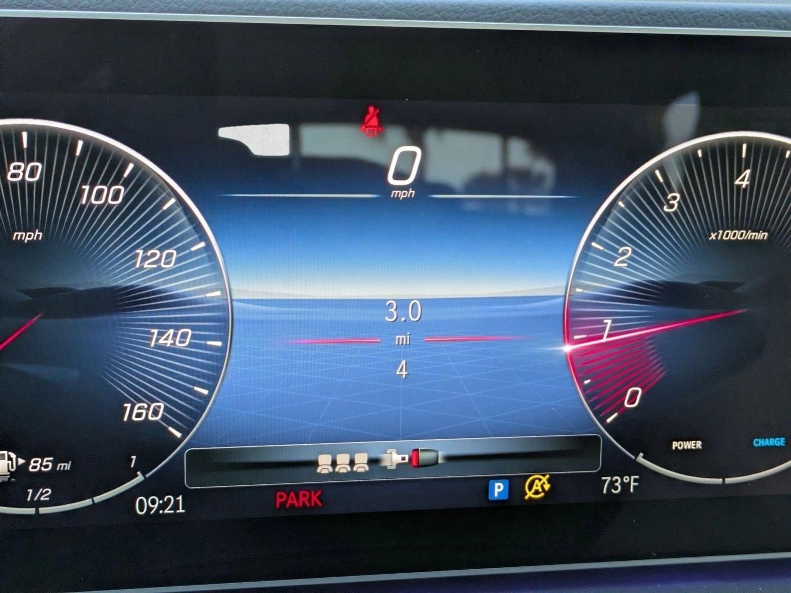 2026 Mercedes-Benz GLE GLE 350 SUV