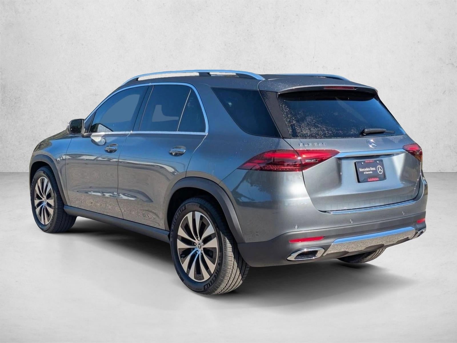 2026 Mercedes-Benz GLE GLE 350 SUV