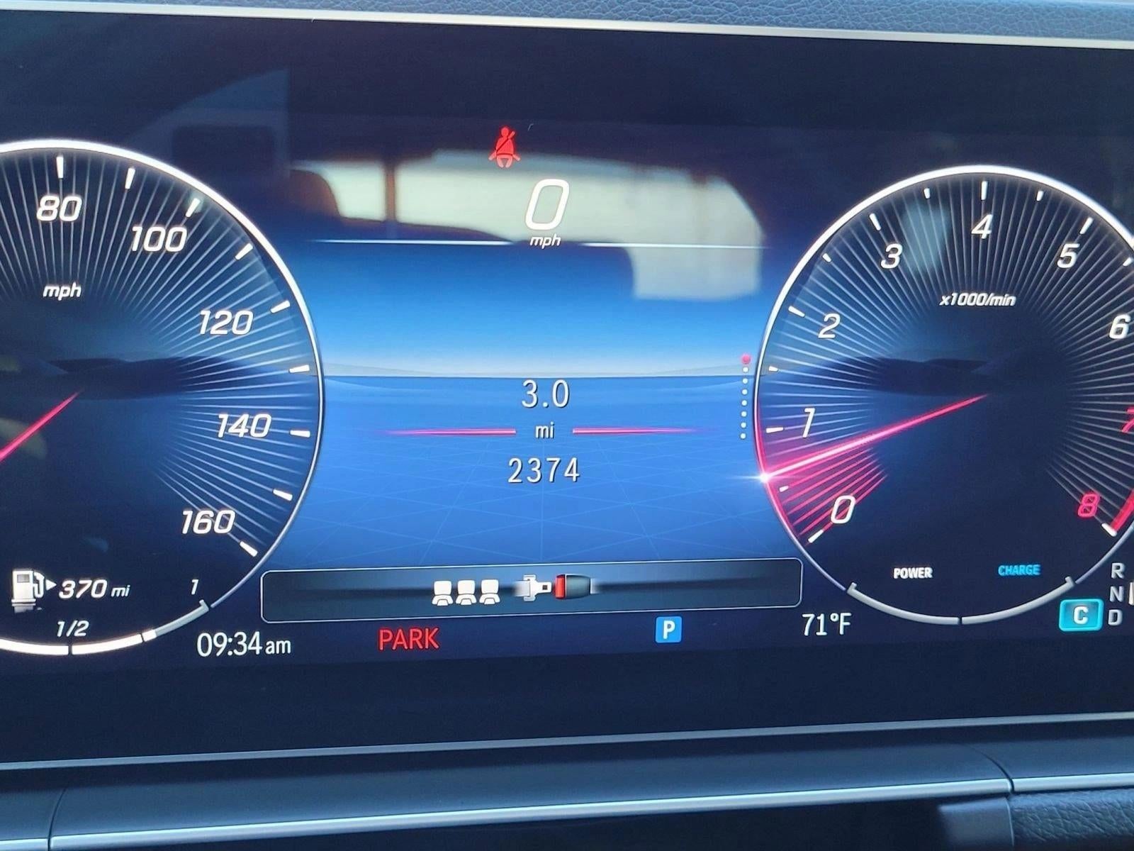 2026 Mercedes-Benz GLE GLE 350 SUV