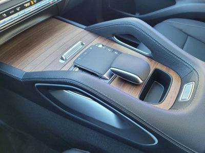 2026 Mercedes-Benz GLE GLE 350 SUV