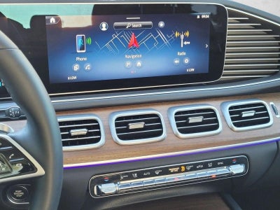 2026 Mercedes-Benz GLE GLE 350 SUV