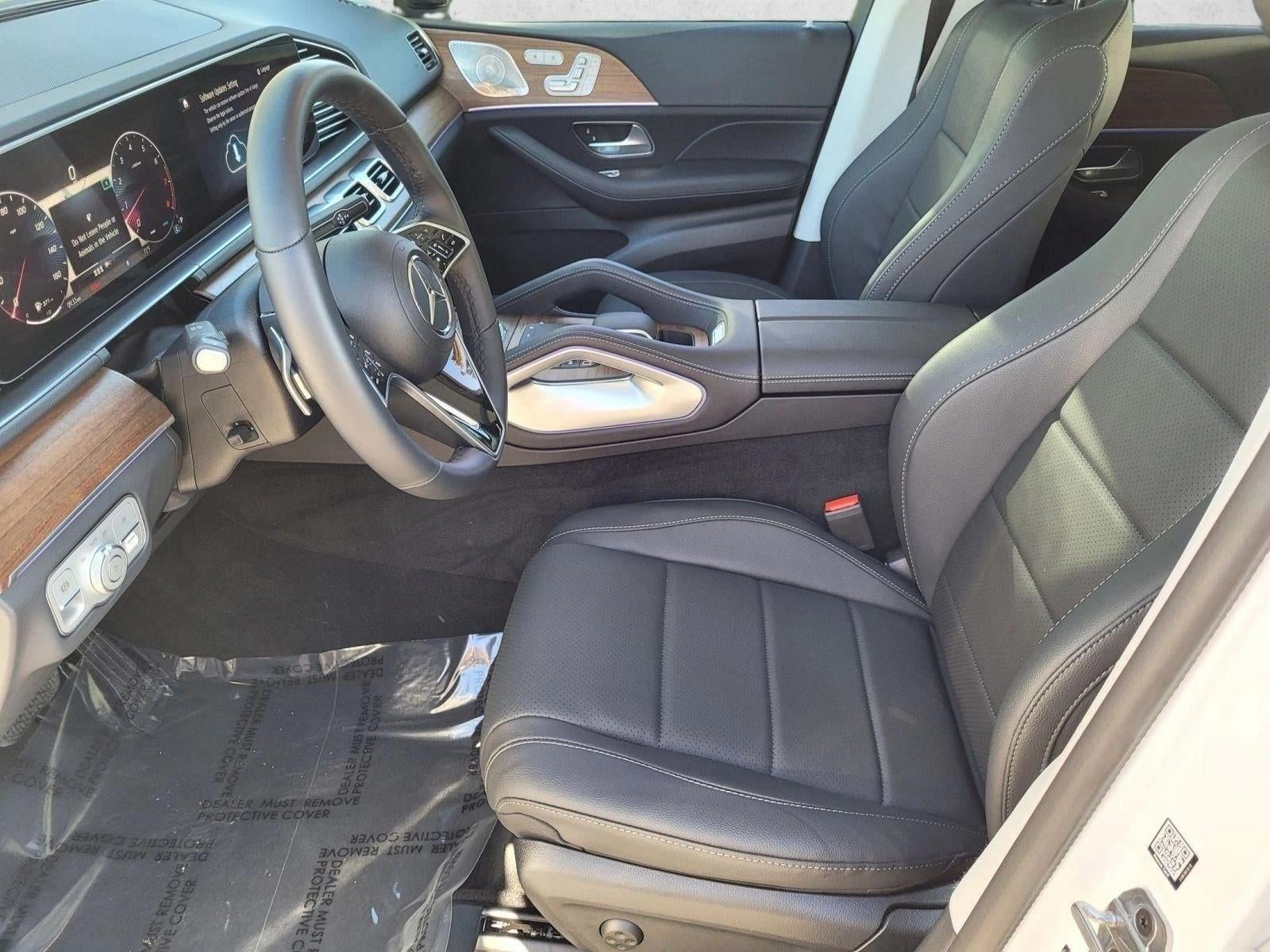 2026 Mercedes-Benz GLE GLE 350 SUV