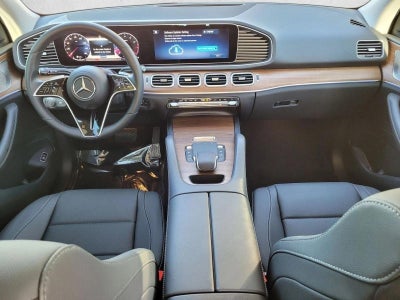2026 Mercedes-Benz GLE GLE 350 SUV