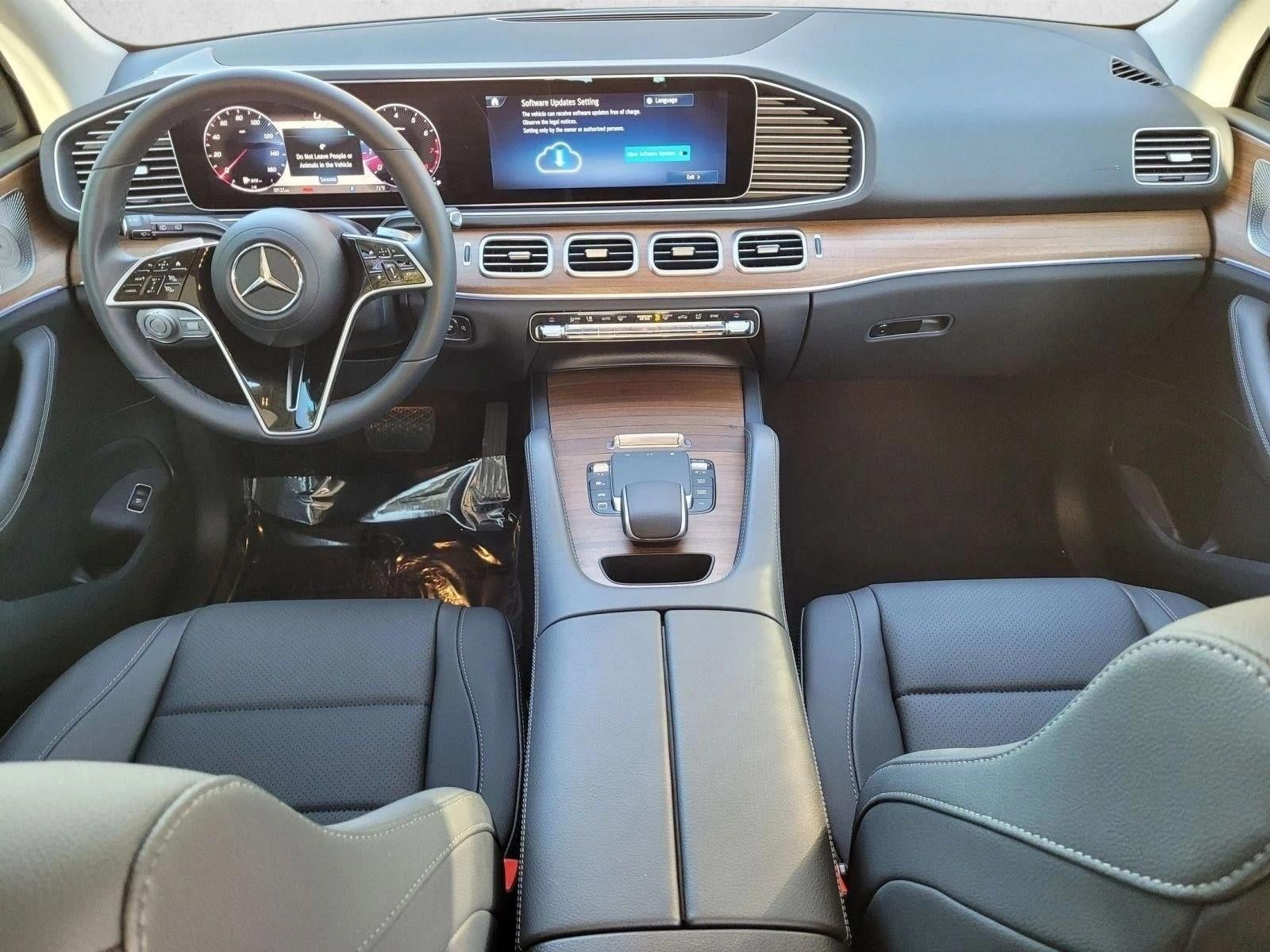 2026 Mercedes-Benz GLE GLE 350 SUV