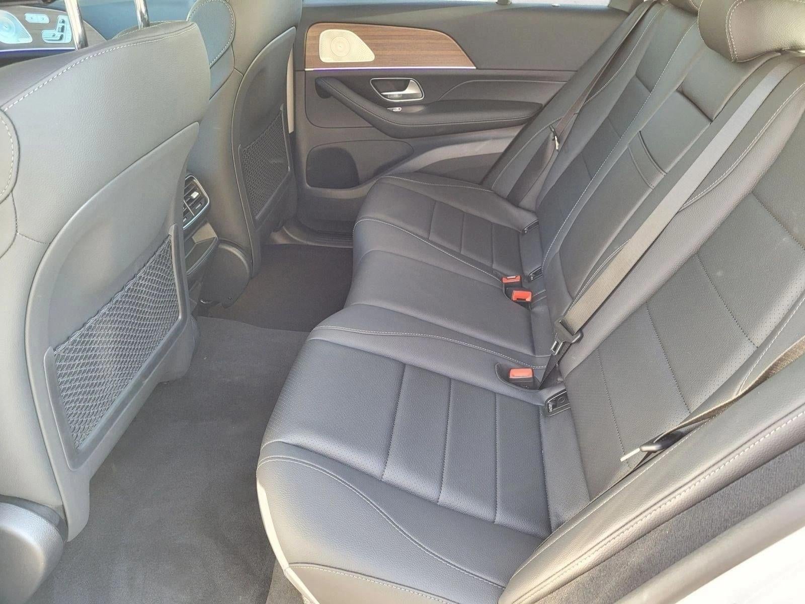 2026 Mercedes-Benz GLE GLE 350 SUV