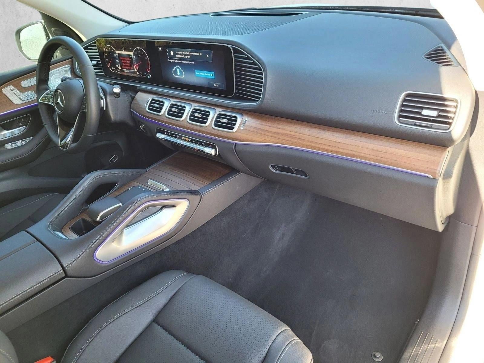 2026 Mercedes-Benz GLE GLE 350 SUV