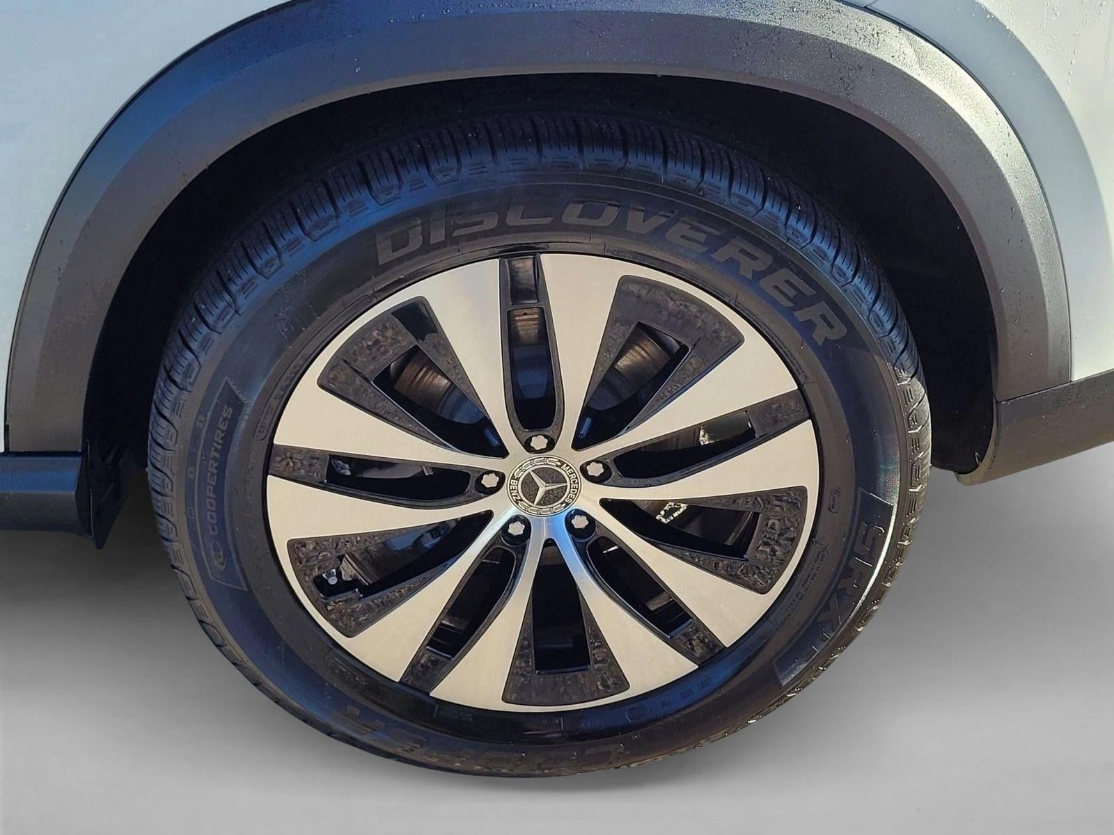 2026 Mercedes-Benz GLE GLE 350 SUV