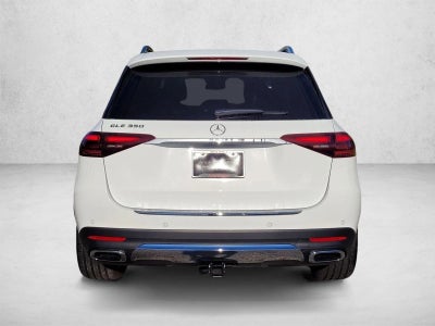 2026 Mercedes-Benz GLE GLE 350 SUV