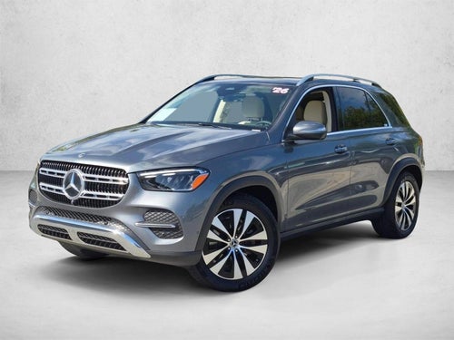 2026 Mercedes-Benz GLE GLE 350 SUV