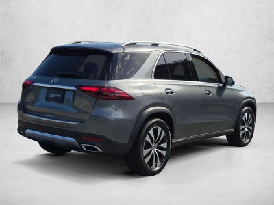 2026 Mercedes-Benz GLE GLE 350 SUV