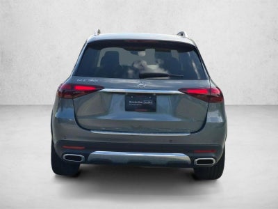 2026 Mercedes-Benz GLE GLE 350 SUV