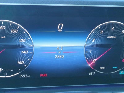 2026 Mercedes-Benz GLE GLE 350 SUV