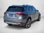 2026 Mercedes-Benz GLE GLE 350 SUV