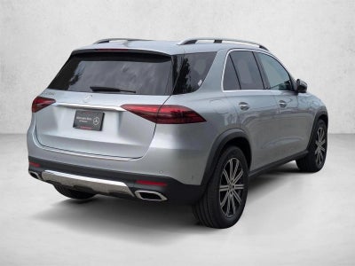 2026 Mercedes-Benz GLE GLE 350 SUV