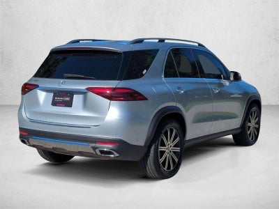 2026 Mercedes-Benz GLE GLE 350 SUV