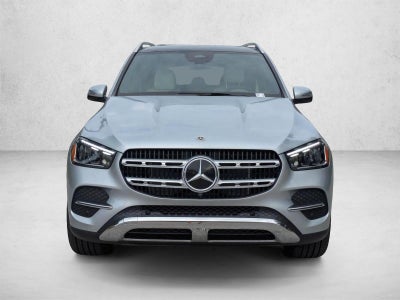 2026 Mercedes-Benz GLE GLE 350 SUV