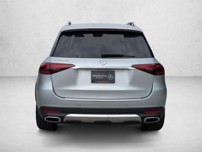 2026 Mercedes-Benz GLE GLE 350 SUV