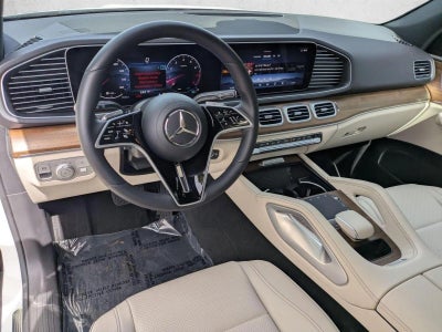 2026 Mercedes-Benz GLE GLE 350 SUV