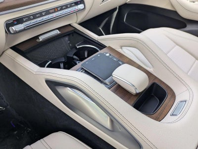 2026 Mercedes-Benz GLE GLE 350 SUV