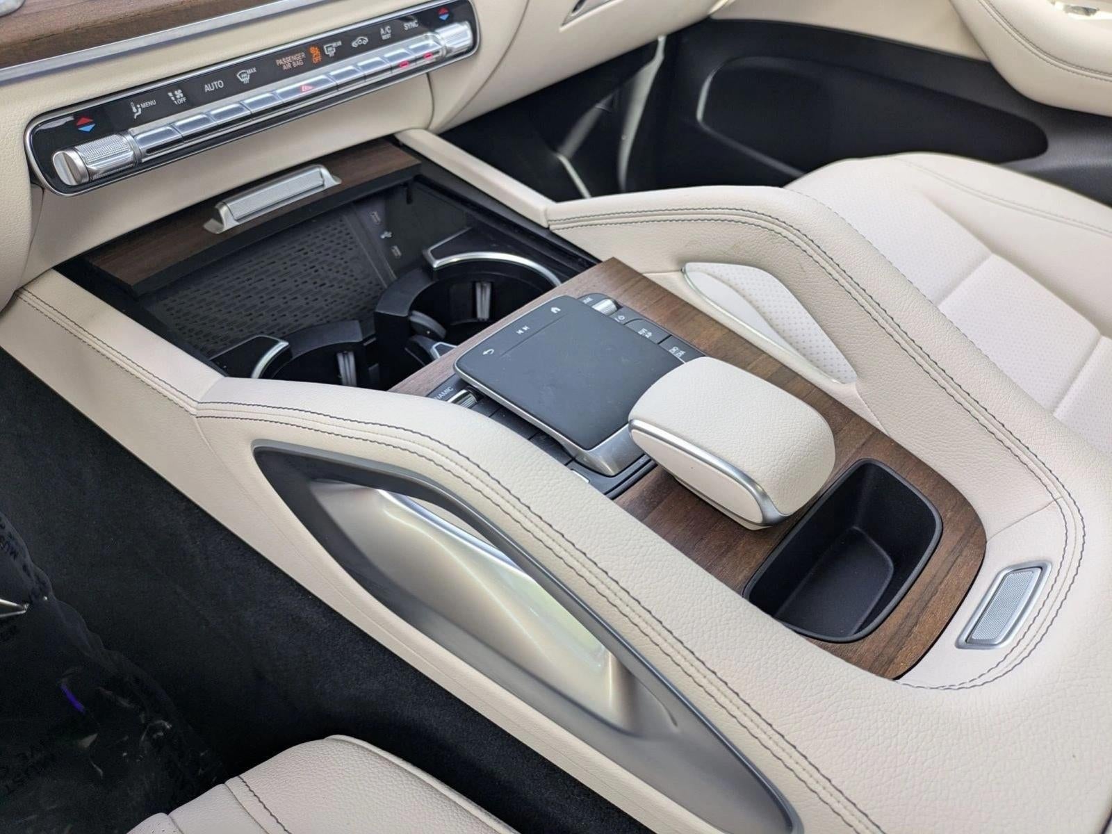 2026 Mercedes-Benz GLE GLE 350 SUV