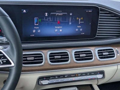 2026 Mercedes-Benz GLE GLE 350 SUV