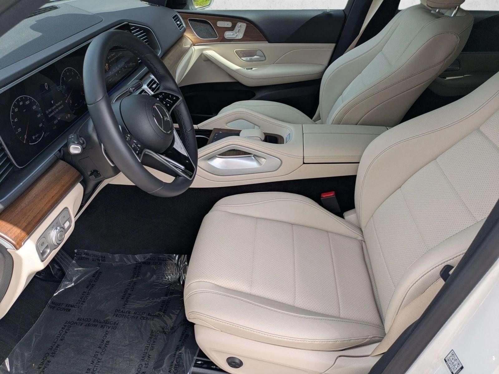 2026 Mercedes-Benz GLE GLE 350 SUV