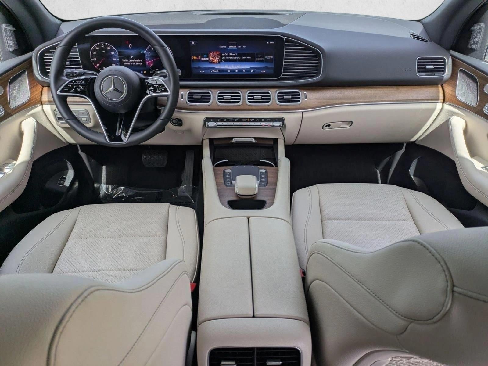 2026 Mercedes-Benz GLE GLE 350 SUV