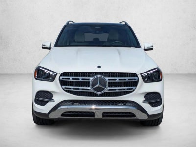 2026 Mercedes-Benz GLE GLE 350 SUV