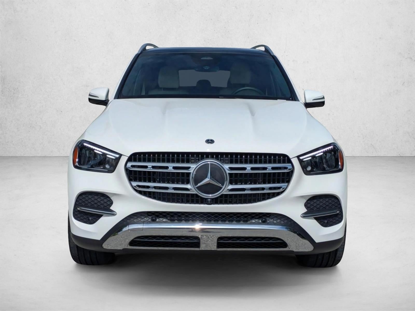 2026 Mercedes-Benz GLE GLE 350 SUV