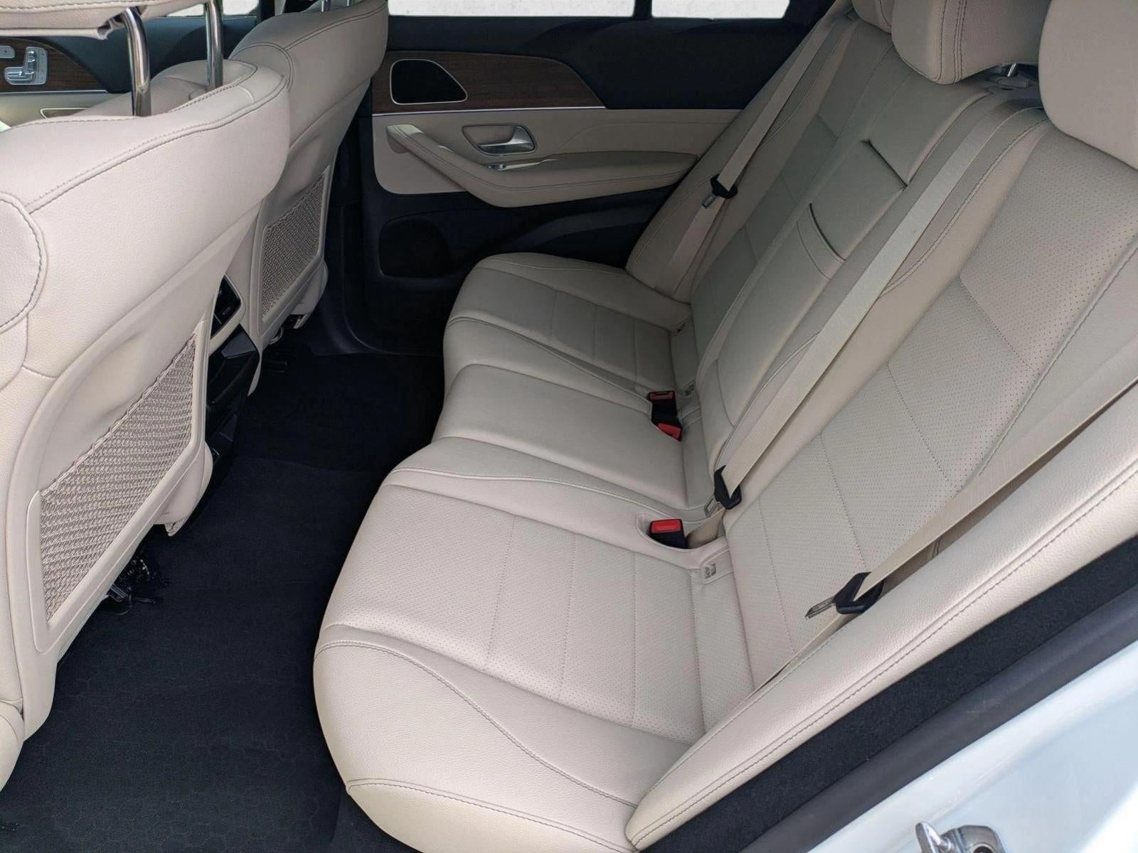2026 Mercedes-Benz GLE GLE 350 SUV