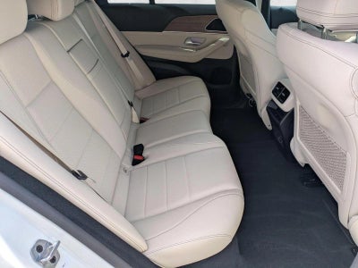 2026 Mercedes-Benz GLE GLE 350 SUV