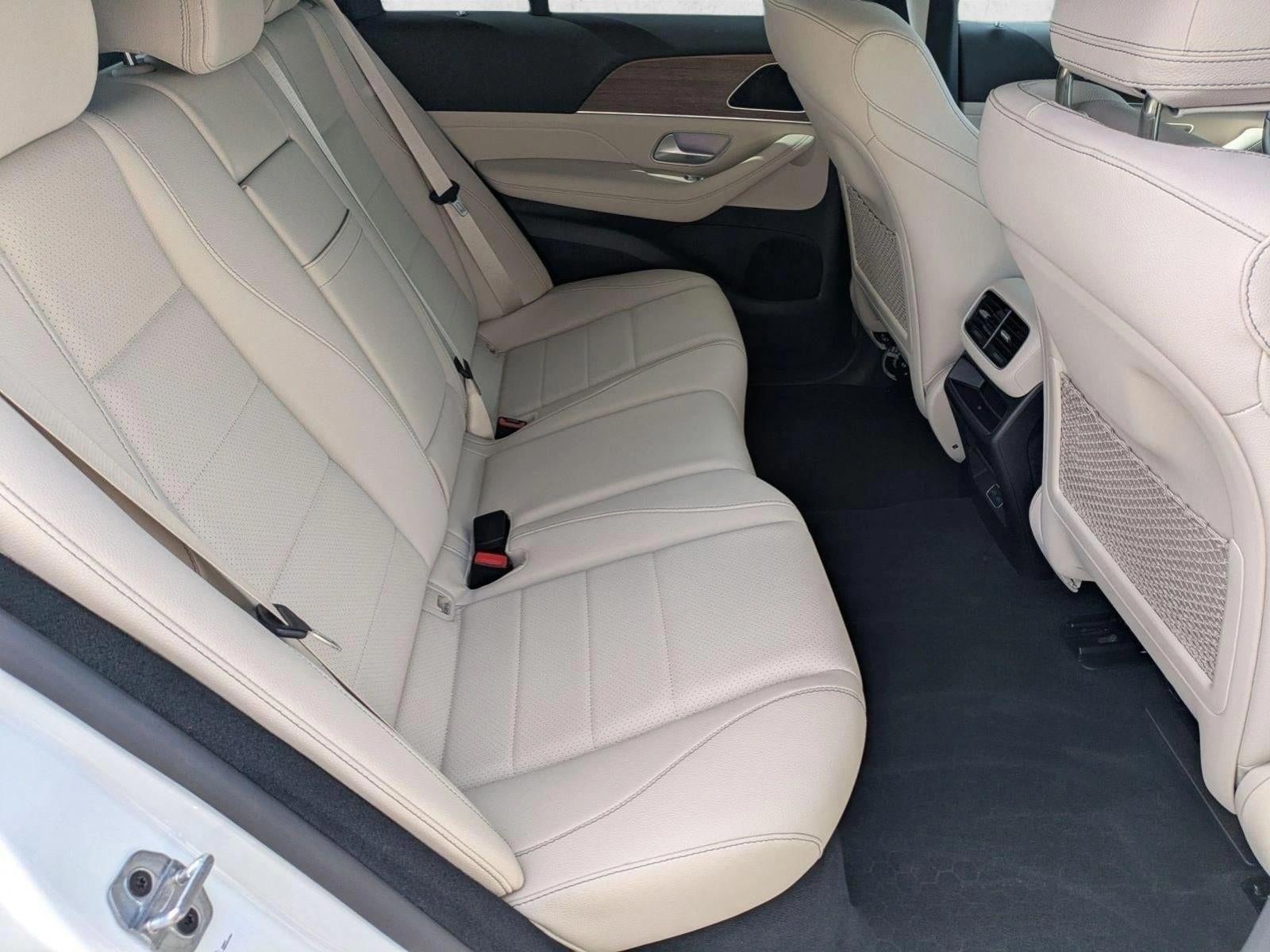2026 Mercedes-Benz GLE GLE 350 SUV