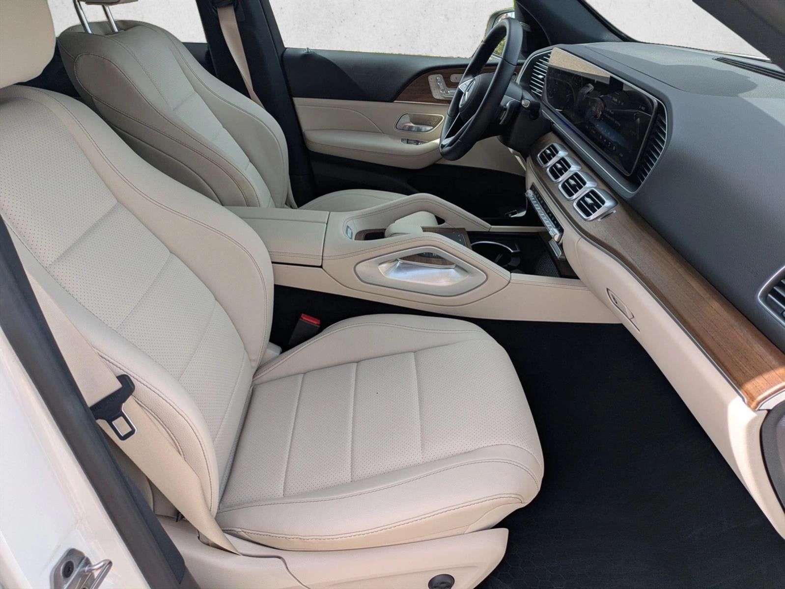 2026 Mercedes-Benz GLE GLE 350 SUV