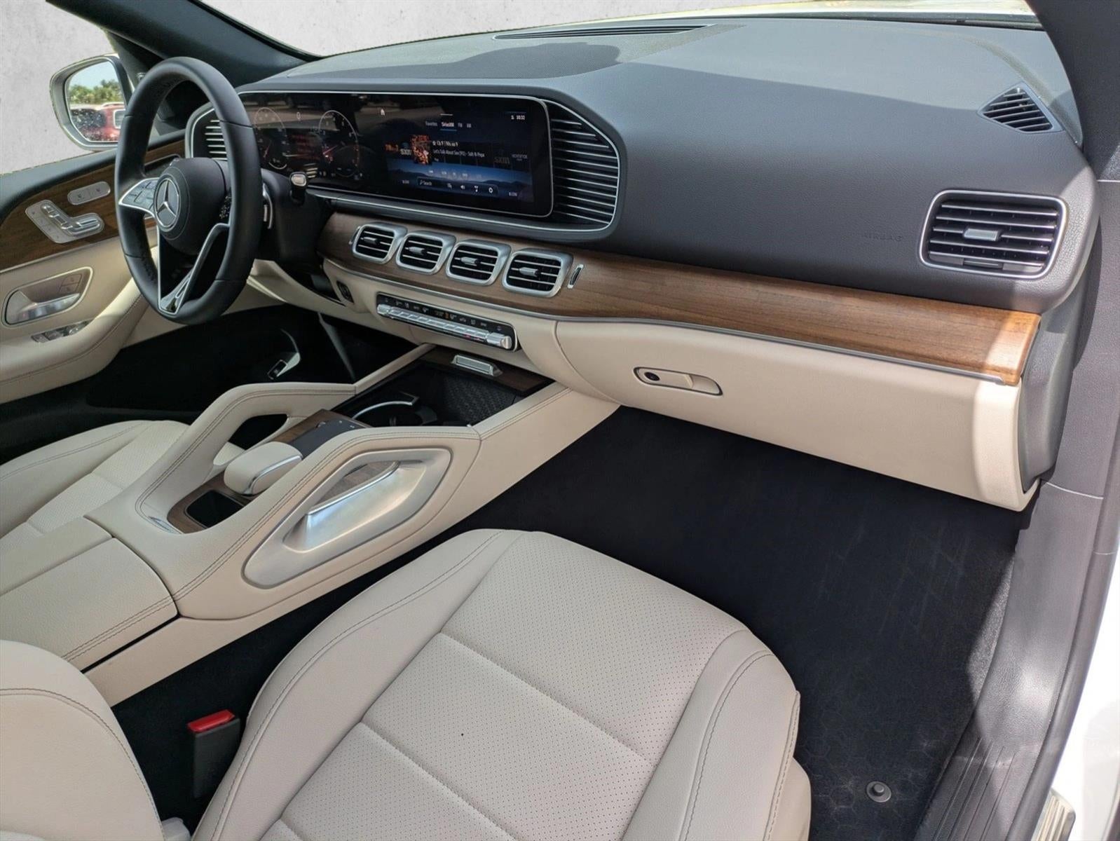 2026 Mercedes-Benz GLE GLE 350 SUV