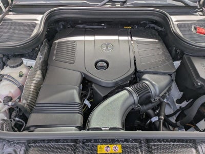 2026 Mercedes-Benz GLE GLE 350 SUV