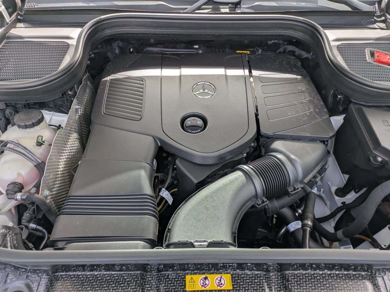 2026 Mercedes-Benz GLE GLE 350 SUV