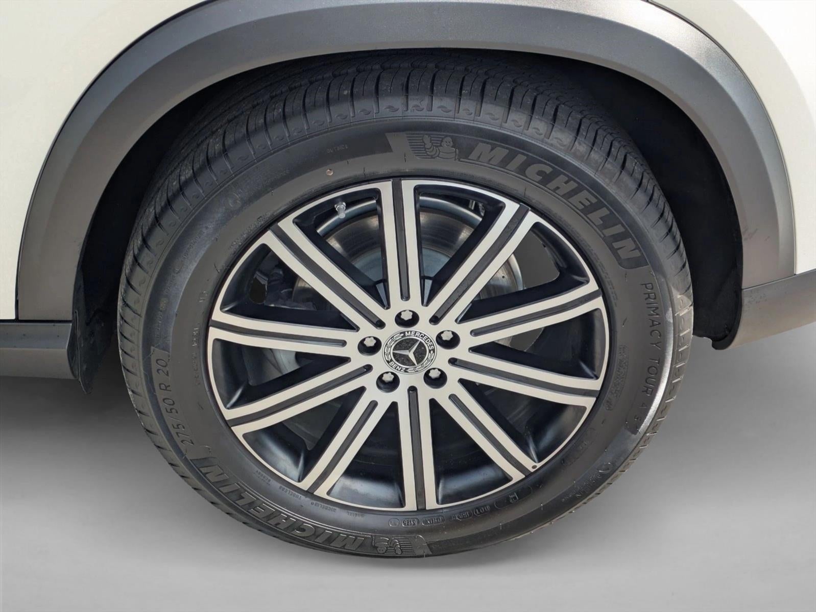2026 Mercedes-Benz GLE GLE 350 SUV