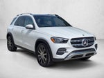 2026 Mercedes-Benz GLE GLE 350 SUV