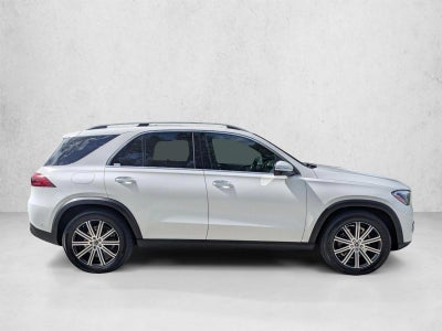 2026 Mercedes-Benz GLE GLE 350 SUV