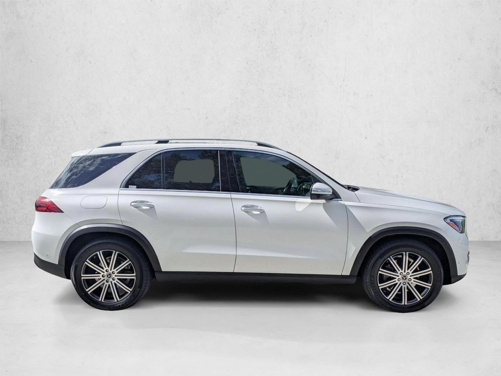 2026 Mercedes-Benz GLE GLE 350 SUV