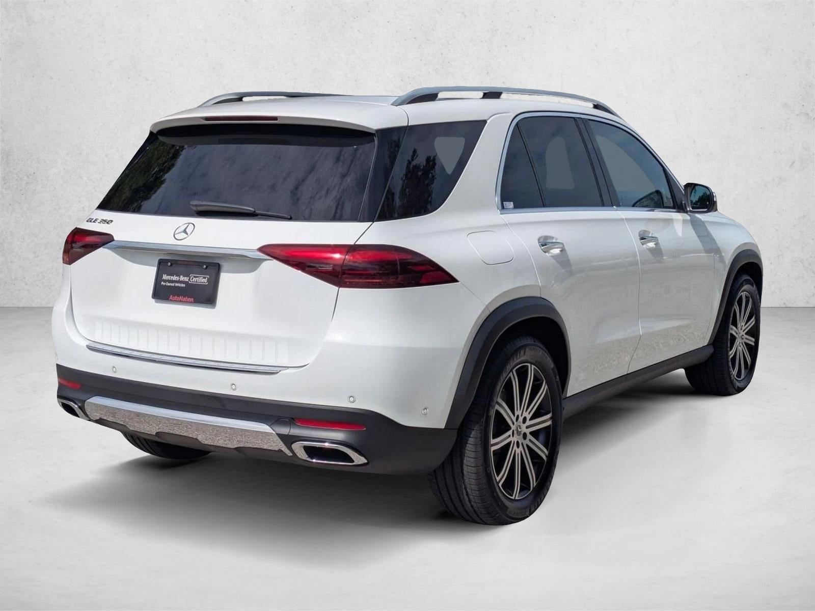 2026 Mercedes-Benz GLE GLE 350 SUV