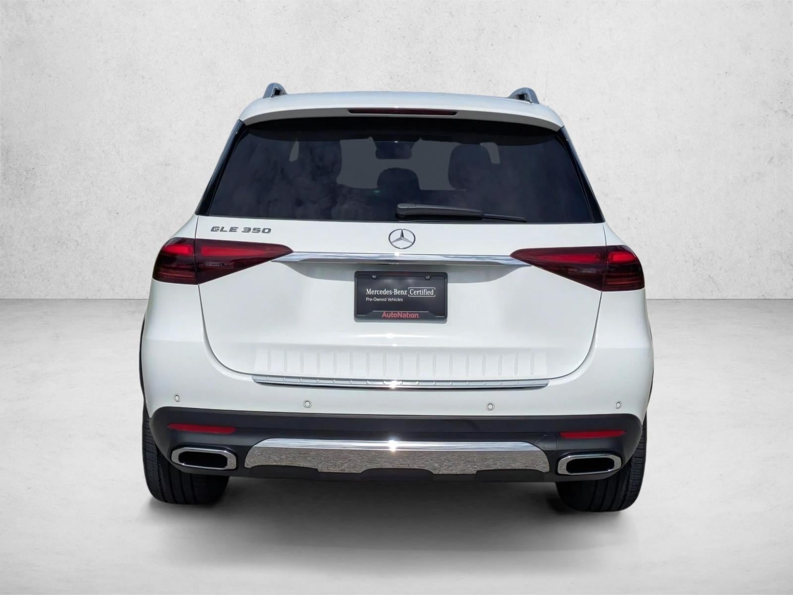 2026 Mercedes-Benz GLE GLE 350 SUV