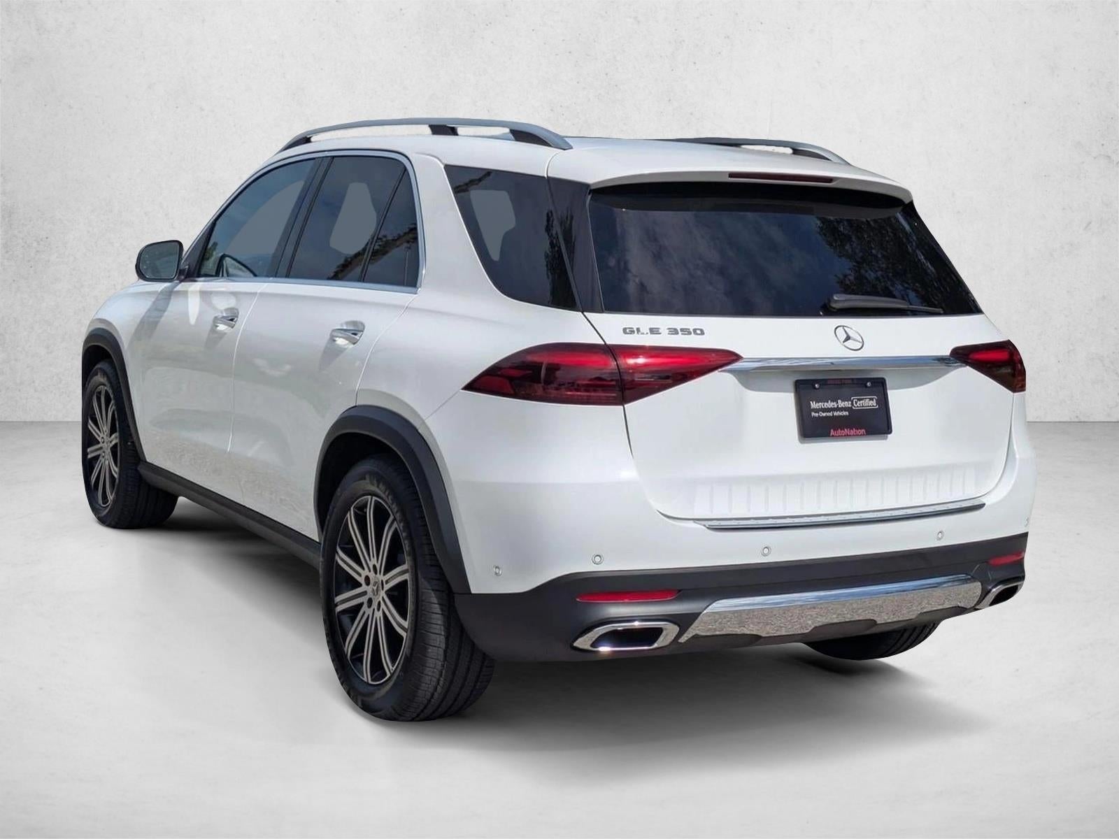 2026 Mercedes-Benz GLE GLE 350 SUV