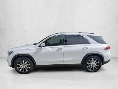 2026 Mercedes-Benz GLE GLE 350 SUV