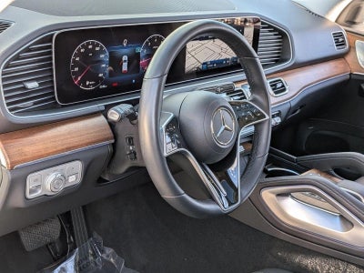 2025 Mercedes-Benz GLE GLE 350 4MATIC® SUV