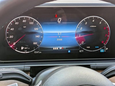 2025 Mercedes-Benz GLE GLE 350 4MATIC® SUV