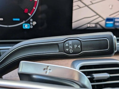 2025 Mercedes-Benz GLE GLE 350 4MATIC® SUV