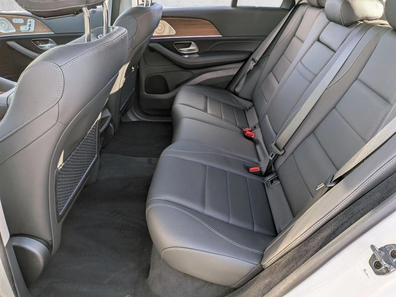 2025 Mercedes-Benz GLE GLE 350 4MATIC® SUV